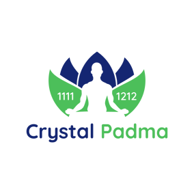 Crystalpadma logo