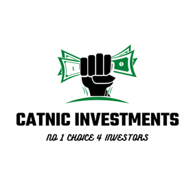 CATINC INVESTMENTS logo