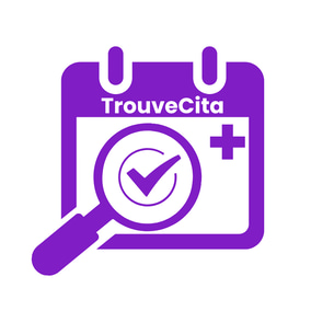 TrouveCita logo