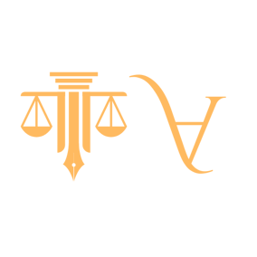 Atención Abogados logo