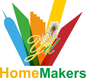 Y & D Home Makers logo