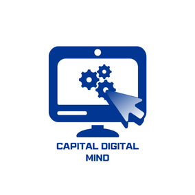 CAPITAL DIGITAL MIND VLC, S.L logo