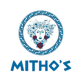 Mitho's Cafeteria logo