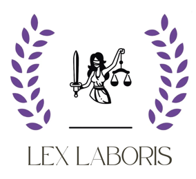 LEX LABORIS logo