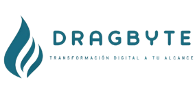 DragByte logo