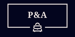 P&A logo