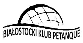 Białostocki Klub Petanque logo
