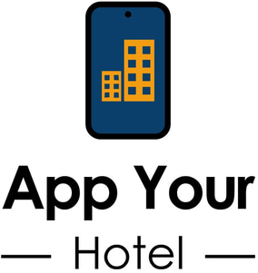 AppYourHotel logo