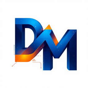 Dig Media Hub logo