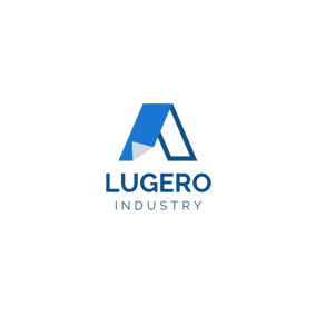 LUGERO INDUSTRIES logo