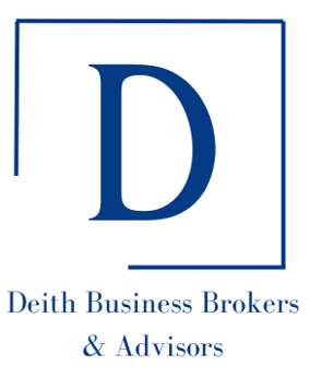 David Deith logo