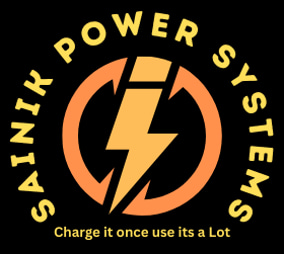 Sainik Power Systems logo