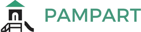 Pampart logo