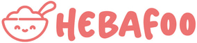 HEBAFOO logo