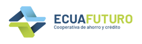 Cooperativa Ecuafuturo logo