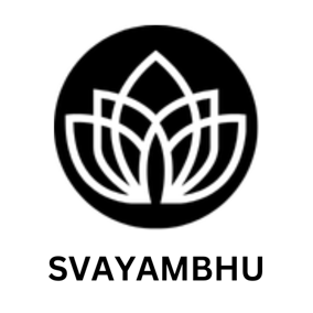SVAYAMBHU logo