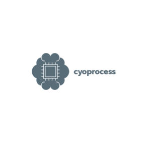 cyoProcess logo