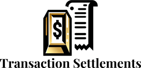 Transaction Settlements logo