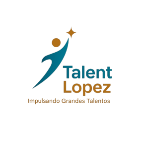 talent lopez logo