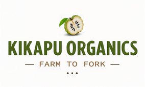 kikapu organics logo