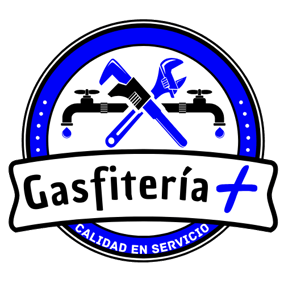 Gasfitería Más  logo