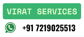 Virat Services logo