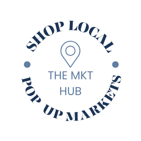 The MKT Hub logo