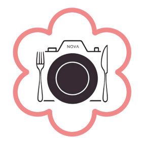 NOVA Food Consulting logo