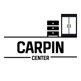 Carpin Center logo