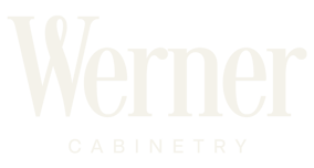 Werner Cabinetry logo