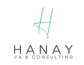 HANAY VA & Consulting logo