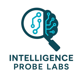 Intelligence Probe Labs logo