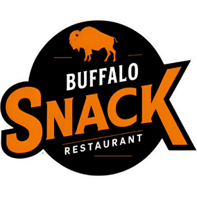Buffalo Snack logo