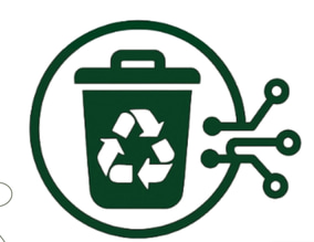 Clasificador Inteligente de Residuos con Visión Artificial logo