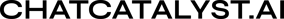 ChatCatalyst.ai logo