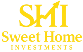 sweethome investments logo