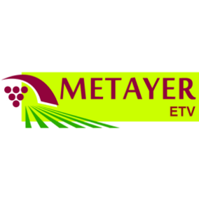 ETV Metayer logo