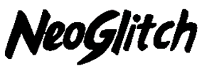 NeoGlitch logo