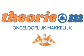 theorie om logo