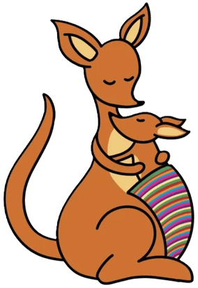 Knuffies logo