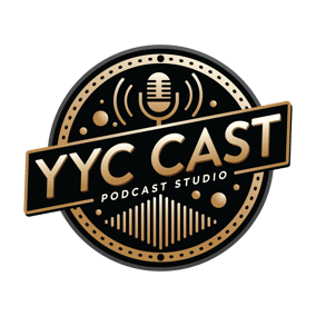 YYC Cast logo