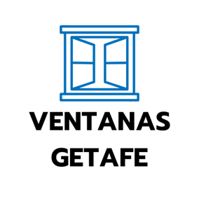 Ventanas Getafe logo