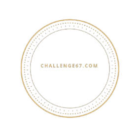 challenge67 logo