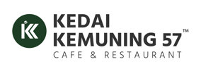 Kedai Kemuning 57 logo