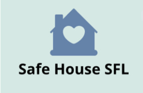 Safe House SFL logo