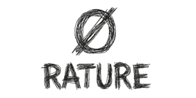 rature logo