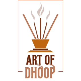 art of dhoop logo
