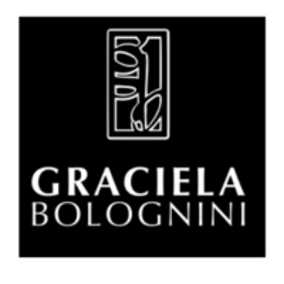 Graciela Bolognini Catering logo