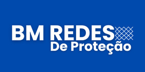BM Redes de Proteção logo