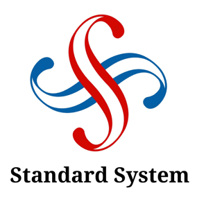 Standard System logo